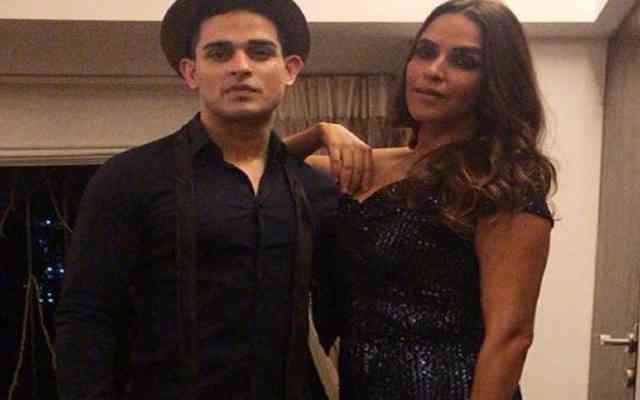 priyank sharma