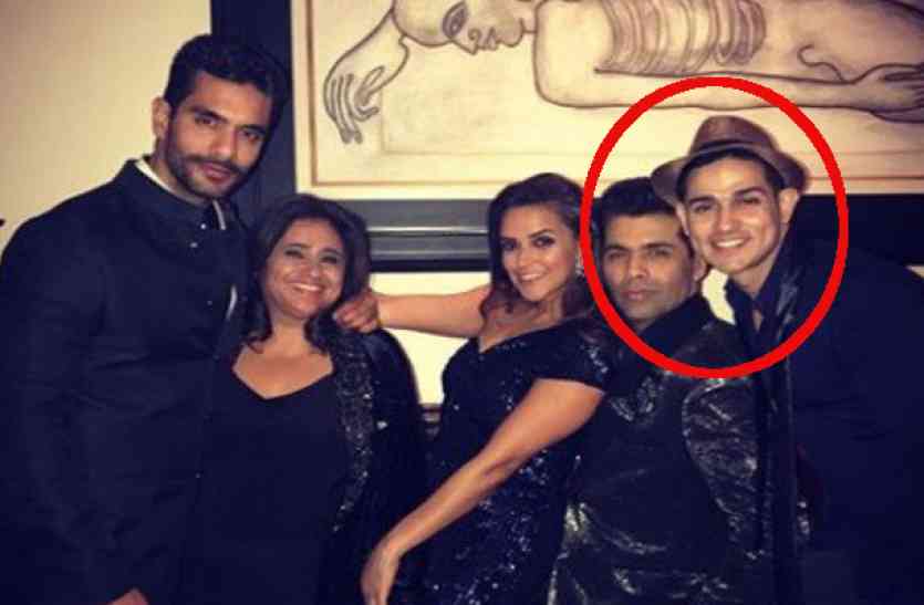 priyank sharma बिग बॅास से निकलते ही प्रियांक की किस्मत पर लगे चार चांद !! शाहरुख ने किया पार्टी में इनवाइट...