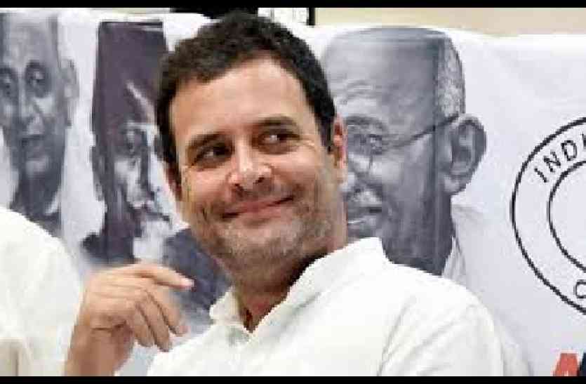 rahul gandhi congress president गुजरात की सफलता के बाद अब राहुल का यूपी अटेंशन