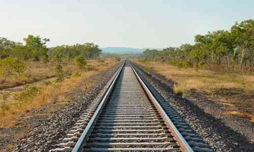 indian railway