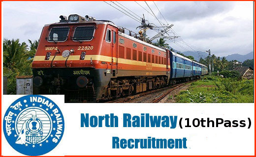 government jobs Jobs in Railway: 10वीं और आईटीआई पास वालों के लिए निकली हैं बंपर वेकेंसी, सरकारी जॉब के लिए तुरंत करें अप्लाई