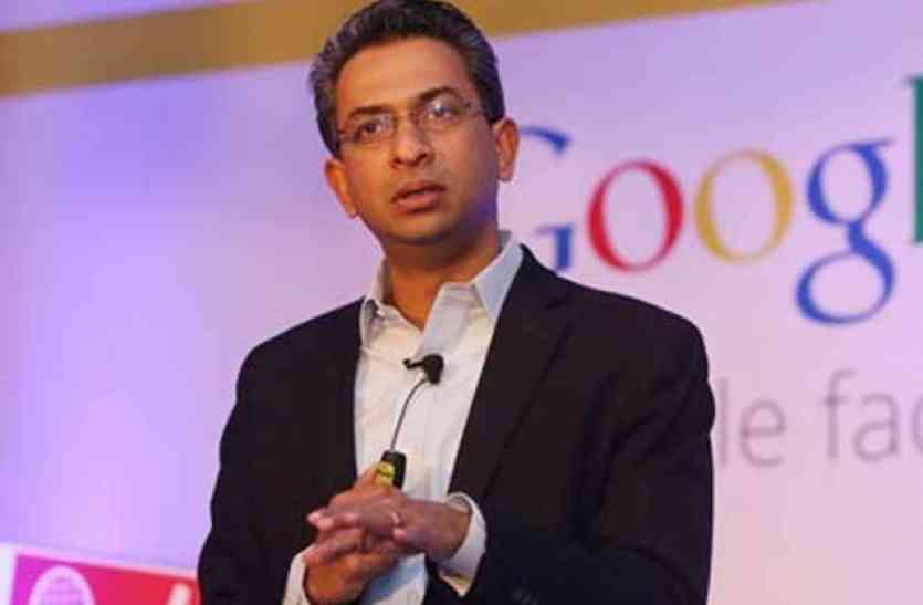 Rajan Anandan मोटिवेशन : बेटी की पढ़ाई डिस्टर्ब न हो इसलिए घर में टीवी नहीं रखते गूगल के डेटा प्लानर