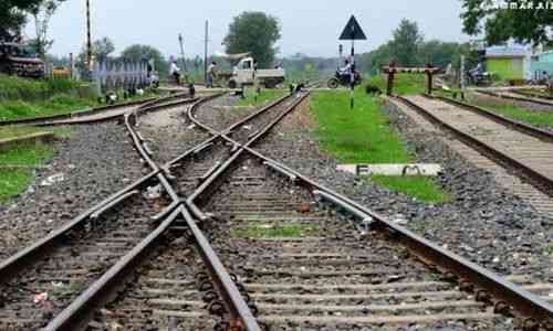indian railway