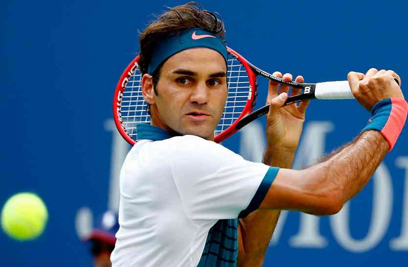 roger federer आस्ट्रेलियन ओपन: फेडरर ने इन दो दिग्गजों को माना खिताब का प्रबल दावेदार