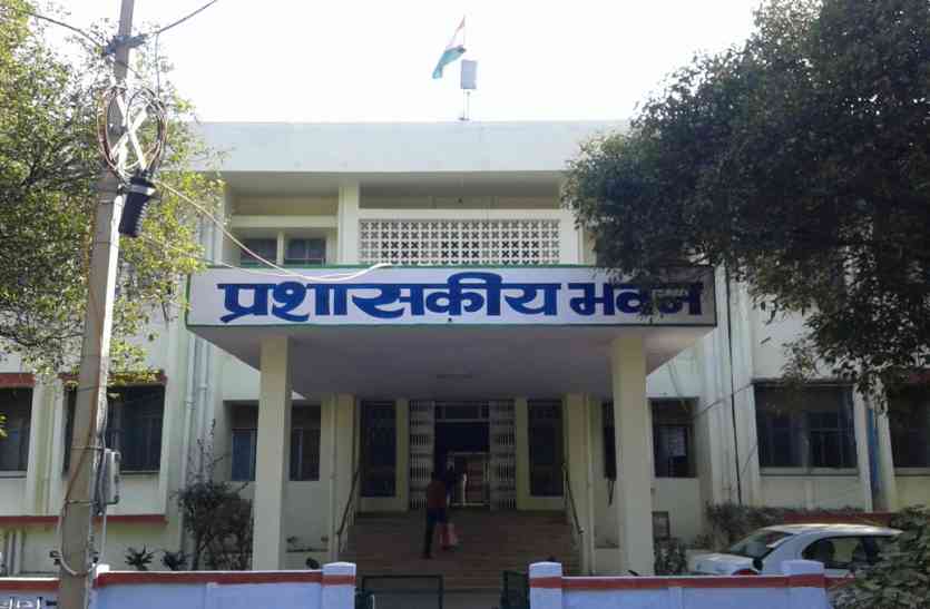 APSU Rewa सीएम के आनंद को गम दे रहा यूजीसी, जानिए कैसे ?