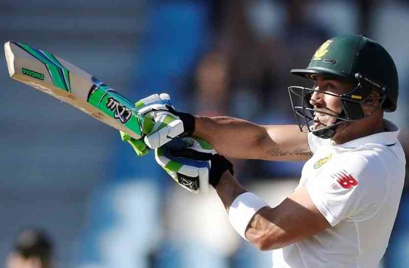du IND vs RSA: दूसरे दिन का खेल समाप्त, कोहली 85 रन पर नाबाद, भारत 183-5