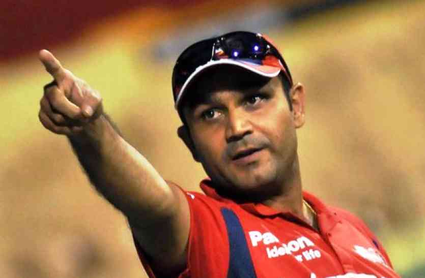 sehwag वीरू का विस्फोटक बयान: अगर सेंचुरियन में खामोश रहा कोहली का बल्ला तो खुद को टीम से बाहर करें विराट