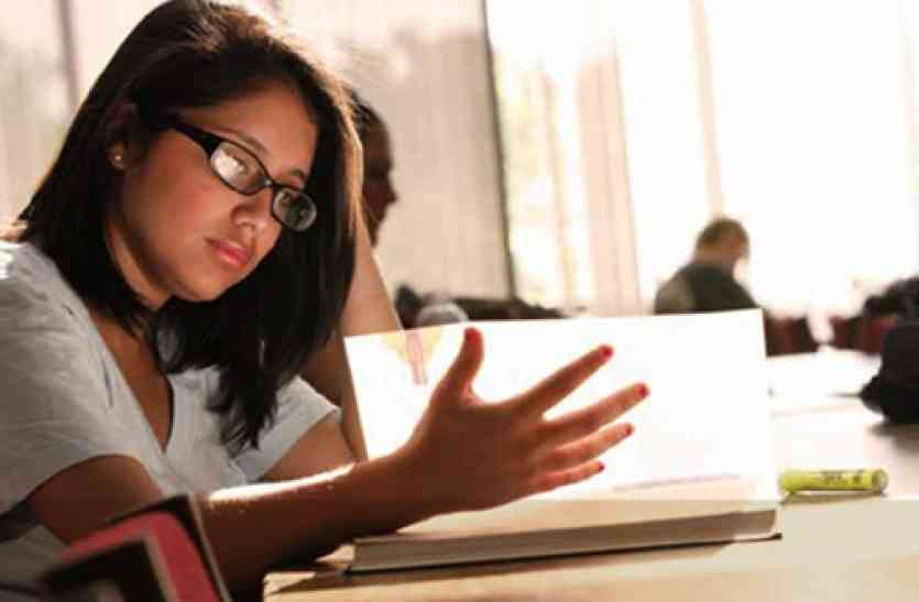ENGEENERING student टेक्यूप प्रोजेक्ट से हल हुई इंजीनियरिंग कॉलेज की समस्या