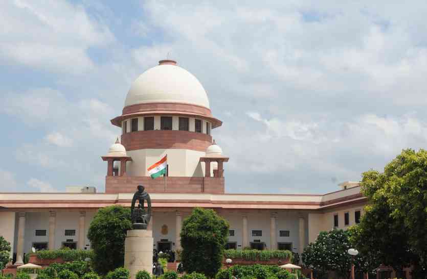 Supreme Court controversy सुप्रीम कोर्ट विवाद : बीसीआई प्रतिनिधिमंडल चीफ जस्टिस से मिलने पहुंचा