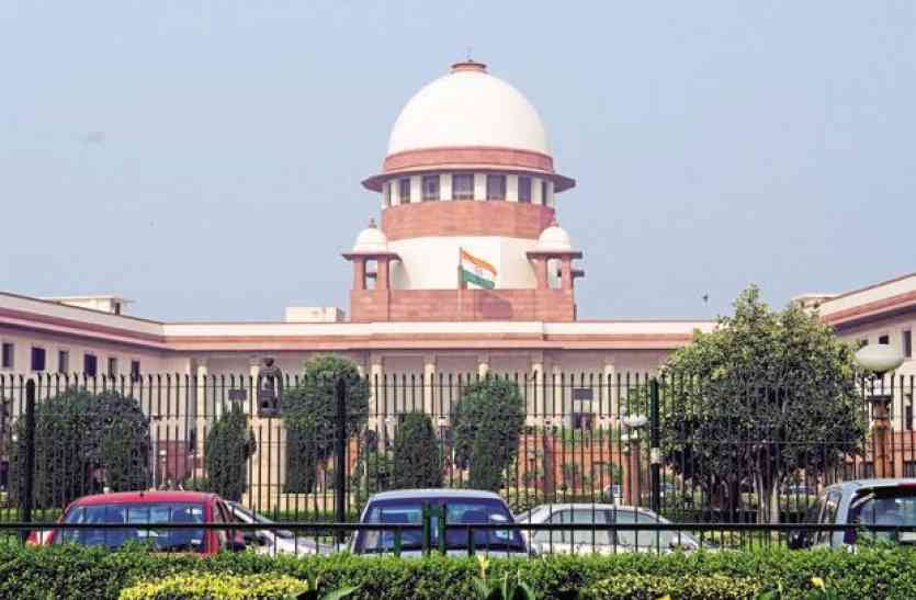 supreme court, Constitution benches of SC to hear eight matters from 17 January , supreme court , Constitution benches of SC to hear eight matters from 17 January जज विवाद: अब आधार समेत 8 मामलों पर संवैधानिक बेंच 17 जनवरी से करेगी सुनवाई