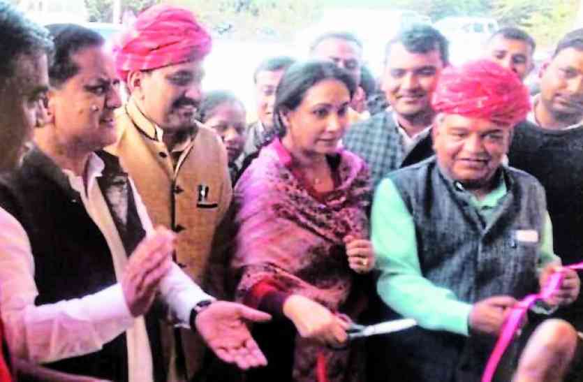 patrika करमोदा में कराए जाएंगे 50 लाख की लागत से विकास कार्य