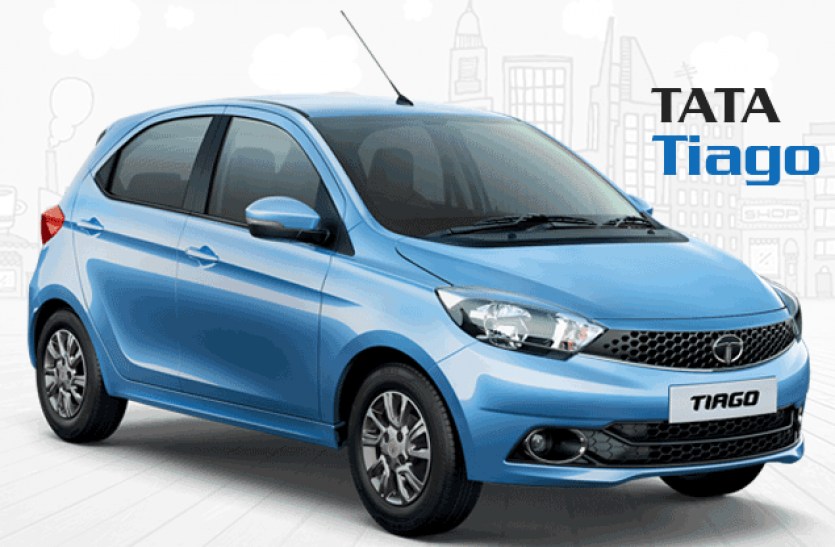 Tata Tiago Auto Expo 2018 : टाटा लॉन्च करेगी ये 7 नई कारें