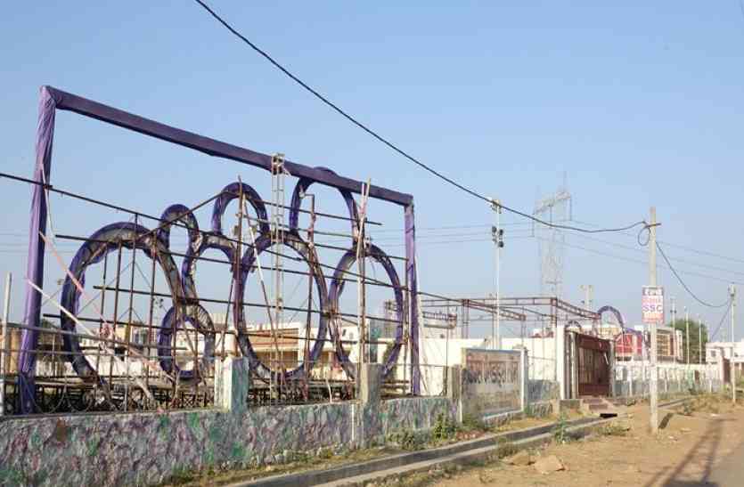 dausa marriage garden सावधान! कहीं शादी में ना आ जाए बाधा