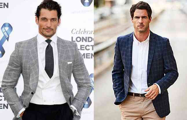 Men fashion Men fashion