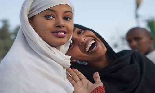 Somali land
