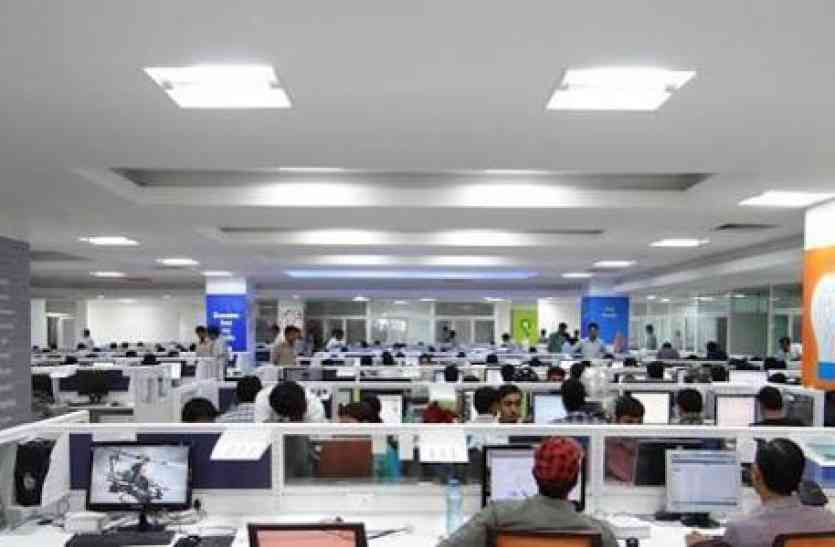 Jobs in IT park jabalpur IT Professionals के लिए इस शहर में सैंकड़ों वैकेंसीज