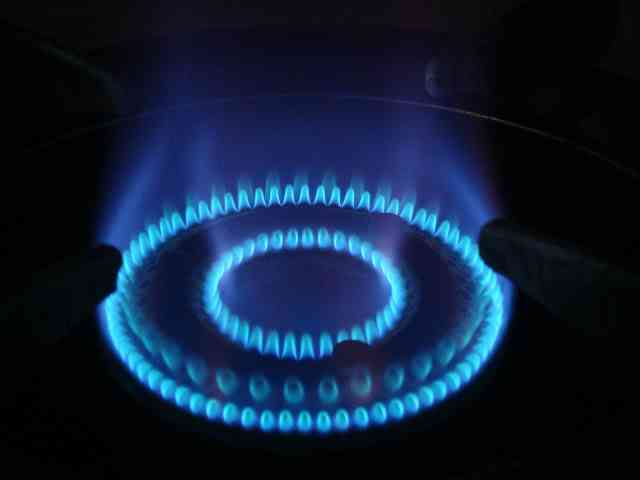 LPG Gas Cylinder