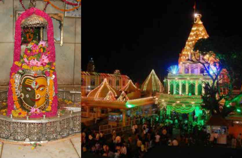 patrika महाकाल मंदिर ये हो सकते हैं प्रशासक