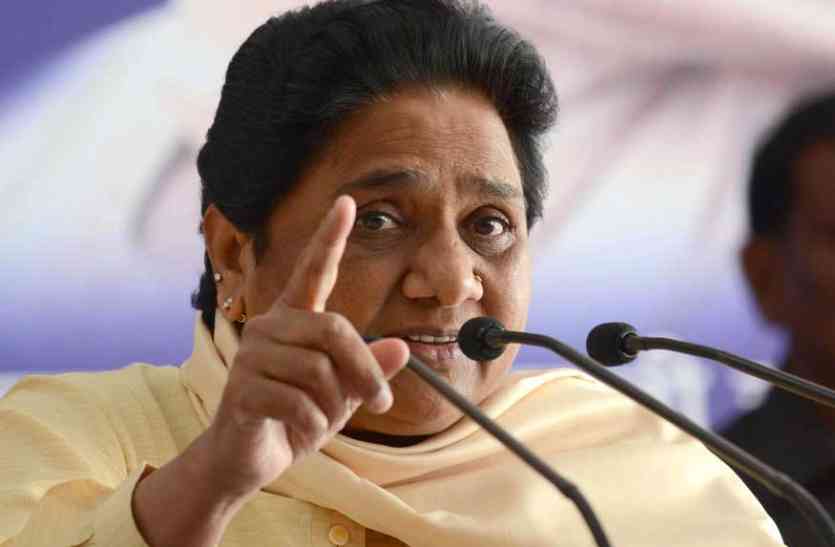 mayawati मायावती के चलते शुरू हुआ एक महिला का राजनीतिक सफर, वर्त्तमान में हैं मंत्री