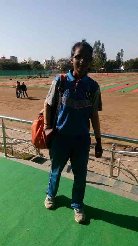 cricket player struggle