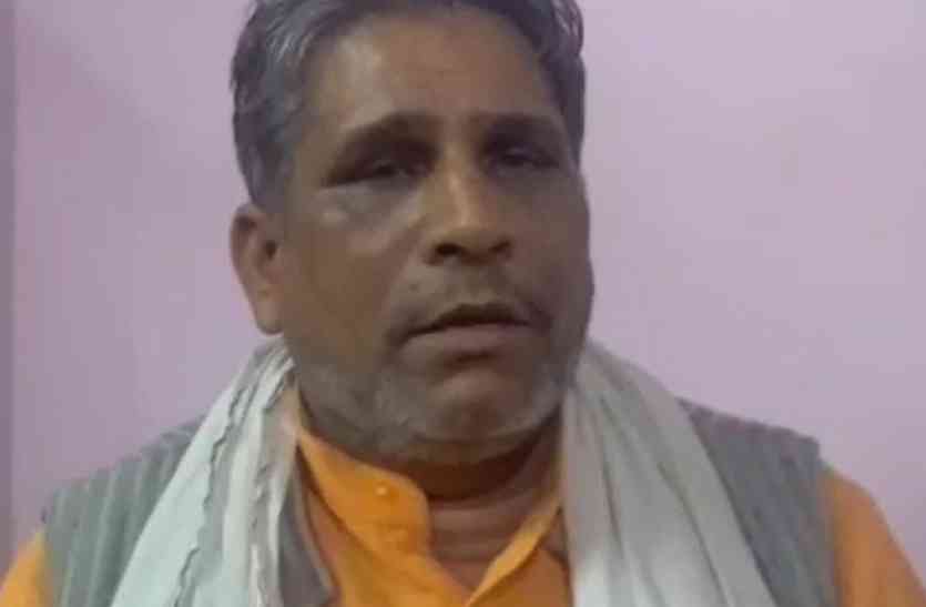 Temples priest जब पत्नी ने मूल नक्षत्र में दिया बेटे को जन्म तो पति ने पुजारी के साथ की मारपीट-देखें वीडियो