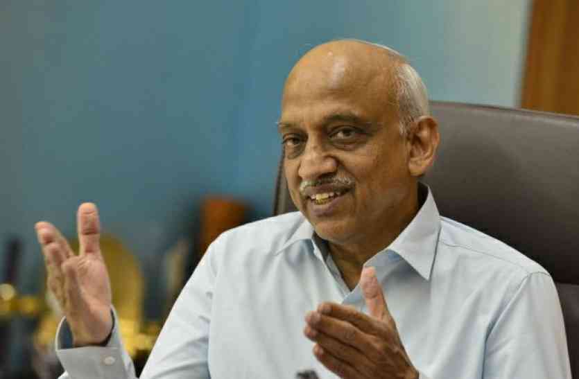 AS Kiran Kumar प्रक्षेपण लागत घटाना अगली बड़ी चुनौती