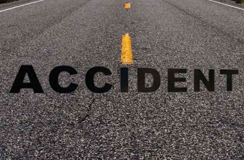 white line missing from roads may cause more accident अगर आप रात में वाहन चला रहे हैं तो रखें ध्यान, हुआ कुछ ऐसा जिससे बढ़ी हादसे की आशंका