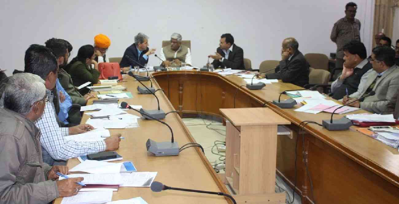 Jaisalmer patrika