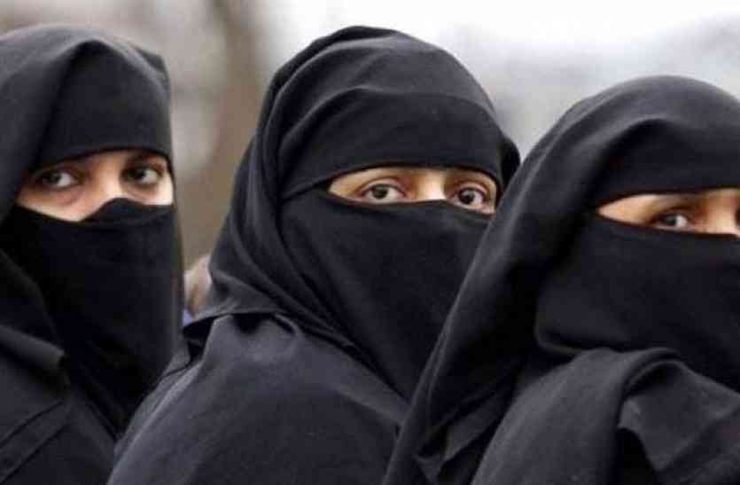 husband divorced his wife with post letter in alwar अलवर में सामने आया तीन-तलाक का मामला, पहले पीहर छोड़ा, फिर डाक से भेज दिया तलाकनामा