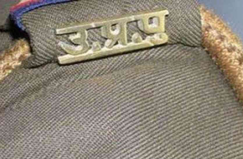 up news सड़क सुरक्षा को लेकर चले चेकिंग अभियान से मचा हड़कंप, कई वाहनों के काटे चालान