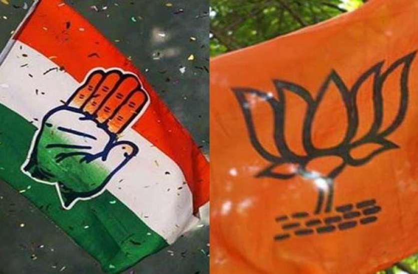 news एक-दूसरे के गढ़ पर निगाहें, शक्ति प्रदर्शन और उत्सवों के जरिए मतदाताओं में बढ़ा रहे पैठ
