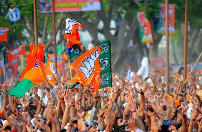 election चुनावी साल में भाजपा को याद आई सर्जिकल स्ट्राइक की सालगिरह