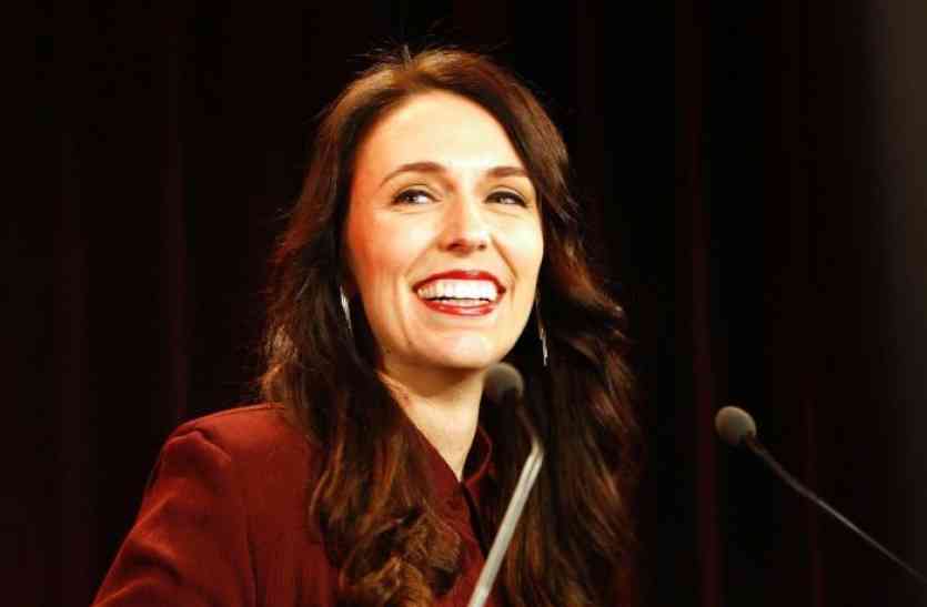 new zeland pm Jacinda Ardern न्यूजीलैंड की प्रधानमंत्री जैसिंडा आर्डेन के घर जून में गूंजेगी किलकारी!
