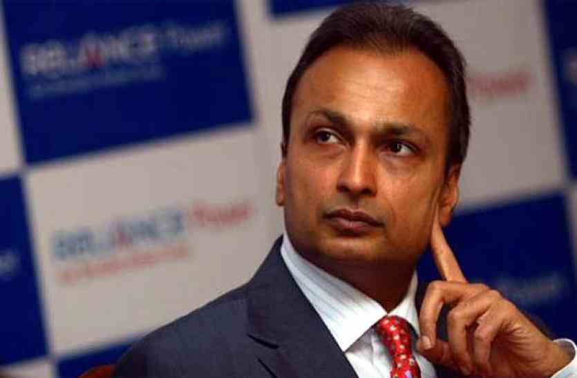 Anil Ambani ग्राहकों के बचे पैसे जल्द लौटाएं आरकॉम :TRAI