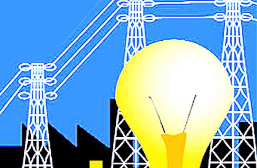 bijli chori शहर के अधिकारियों को नहीं आया नजर, उडऩदस्ते ने पकड़ लीं सवा सौ चोरियां...