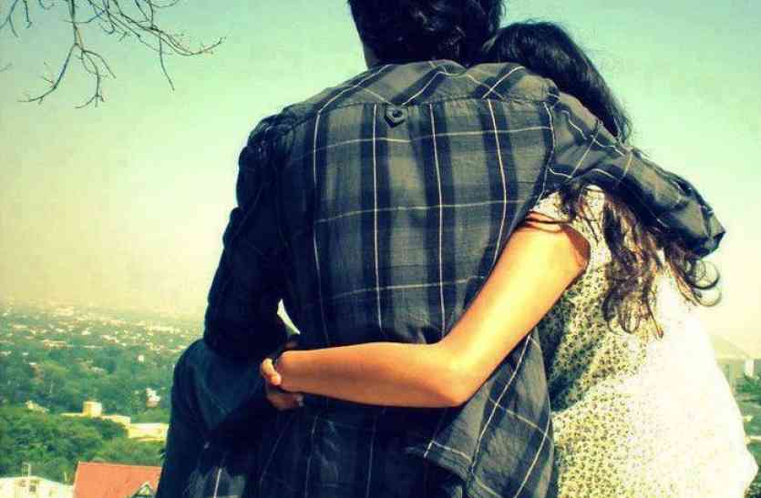 hug day प्यार की एक झप्पी दो, फिर देखो कमाल...