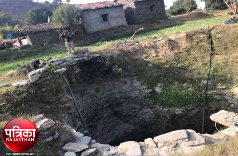 banswara news बांसवाड़ा : पढ़ाई के नाम पर देवर भाभी के साथ मनाता था रंगरेलियां, भाई को पता लगा तो दे दी भयानक मौत