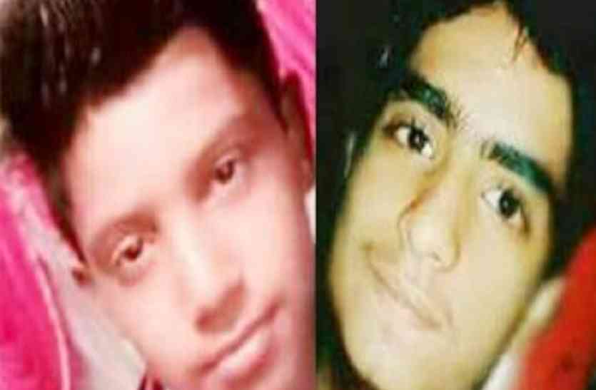 saharanpur Breaking: घायल किशोरों को गाड़ी में रखकर अस्पताल ले जाने से मना करने वाले पुलिस वालों के खिलाफ हत्या का मुकदमा दर्ज