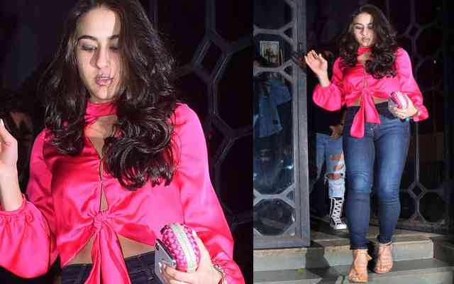 sara ali khan