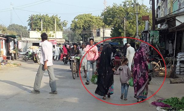 patrika पॉलीथिन पर रोक नहीं, स्वच्छता की दौड़ में पिछड़ सकता है शहर