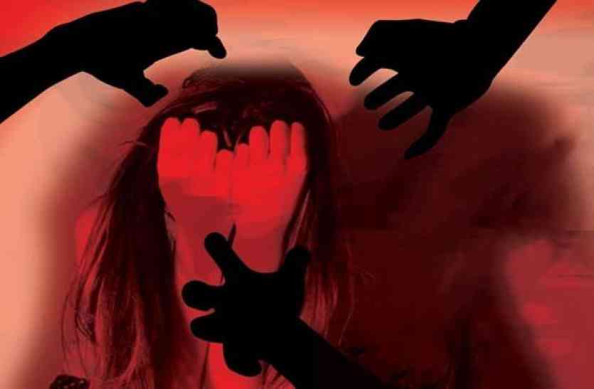 rape दुष्कर्म की घटनाओं पर अलर्ट हुए अमित शाह