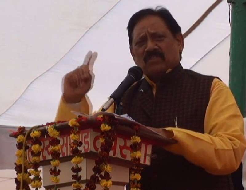 Chetan chauhan