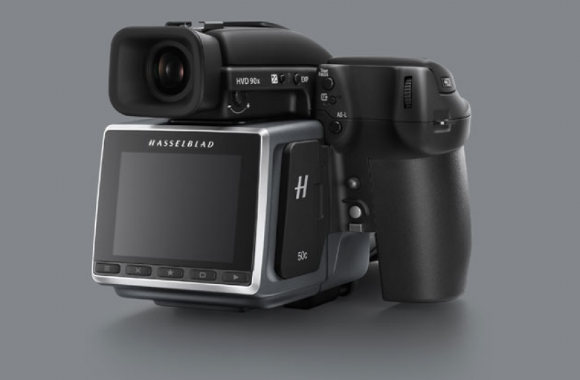 Hasselblad H6D-400c camera अब आया 400 मेगापिक्सल वाला का कैमरा, जानिए इसकी खूबियां