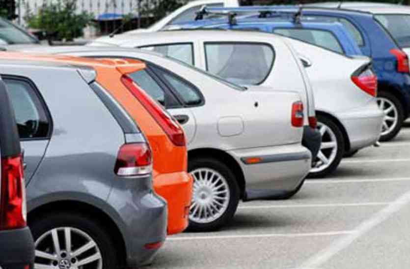 delhi gate parking area udaipur उदयपुर देहलीगेट पर पार्किंग स्थल बनाने का मामला: वेंडरों का अंतरिम स्थगनादेश प्रार्थना पत्र खारिज
