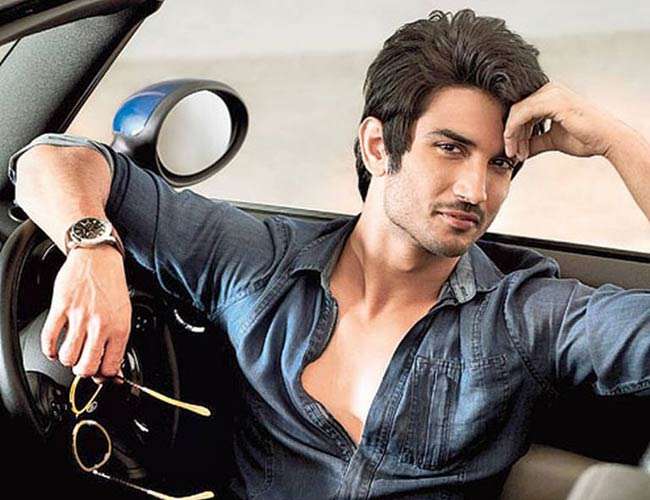 shushant singh