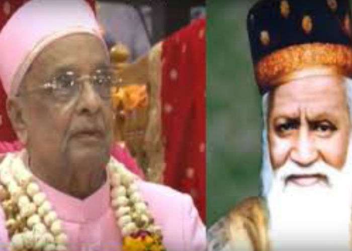 dadaji maharaj