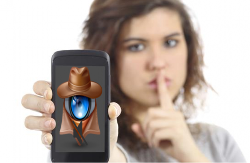 Trick to use mobile phone as hidden camera फोन को ऐसे बनाएं हिडन कैमरा, लॉक होने पर भी रिकॉर्ड होगा वीडियो