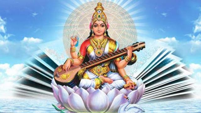 Image result for Basant panchami 2021: When is Basant Panchami? Know the date, mythological significance and auspicious time in google