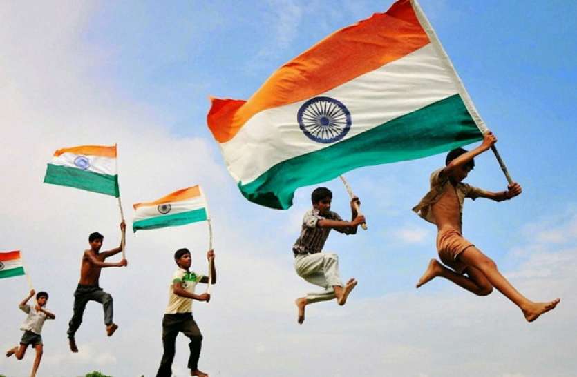 saharanpur news मदरसें में तिरंगा फहराने काे लेकर हुए विवाद में अब एक साल बाद 19 लाेगाें पर रिपाेर्ट