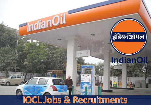 iocl इंडियन ऑयल कॉर्पोरेशन लिमिटेड ने 16 जूनियर ऑपरेटर के पदों पर वैकेंसी निकाली, करें आवेदन